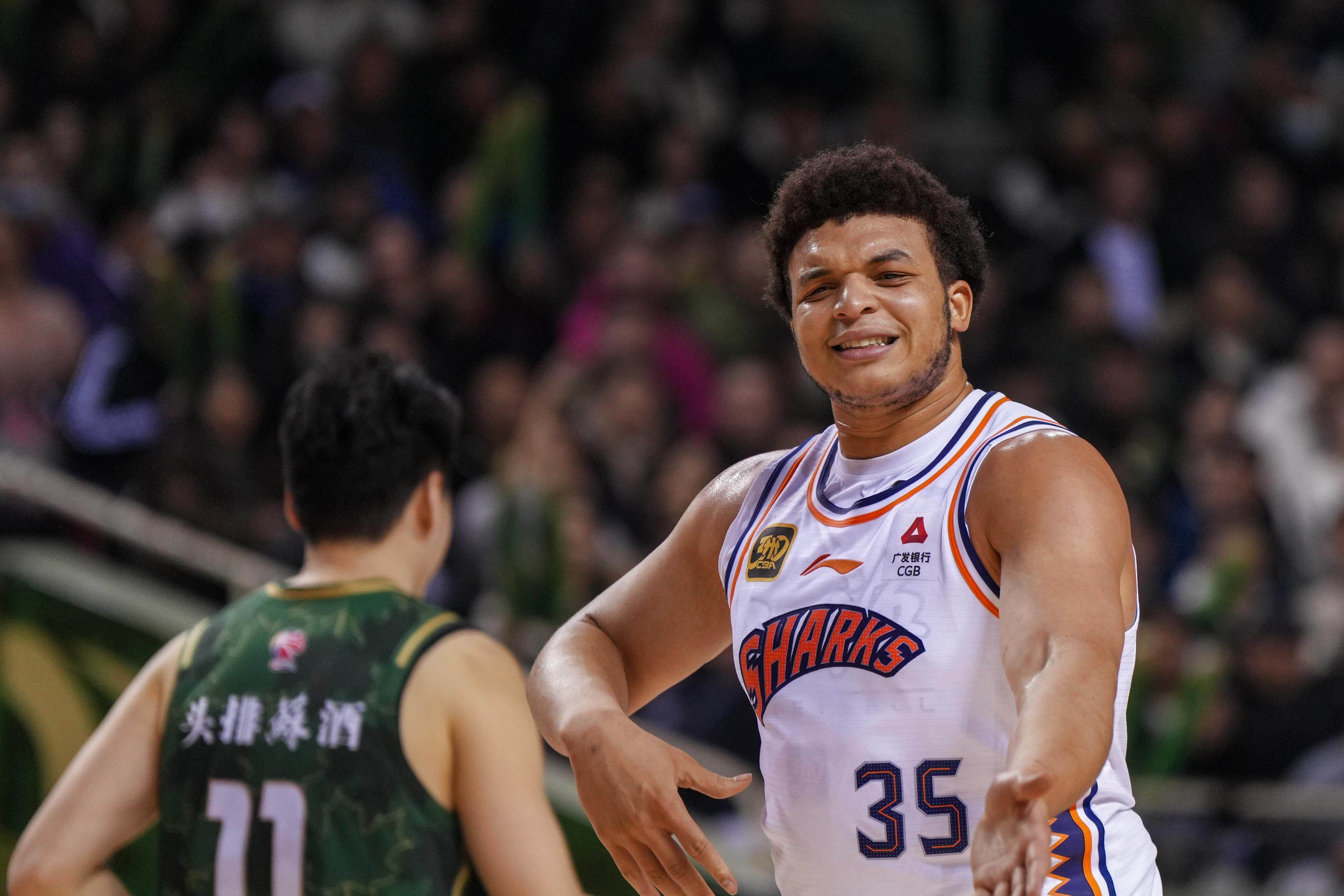 爱游戏- 广厦男篮2021年8月最新情况 